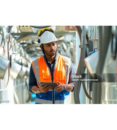 Asset & Facility Operations